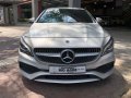 2017 Mercedes Benz 200 for sale-3