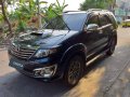 Toyota Fortuner V 4x2 2015 for sale-2