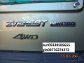 Ford Everest 2009 for sale-3