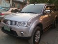Mitsubishi Montero 2009 for sale-1