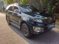 Toyota Fortuner V 4x2 2015 for sale-0