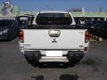 Mitsubishi Strada Glx 2015 for sale-10