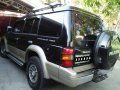 Mitsubishi Pajero 2005 for sale-3