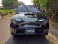 Toyota Fortuner V 4x2 2015 for sale-1