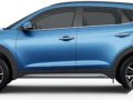 Hyundai Santa Fe Gls 2019 for sale -1