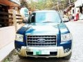 Ford EVEREST 2007 FOR SALE-2