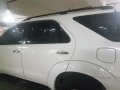 2008 Toyota Fortuner for sale-0