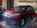 2019 Mitsubishi Montero Sport for sale-3