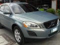 2011 Volvo XC60 2.4 D5 4x4 AT for sale-7