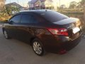 2014 Toyota Vios For sale -2