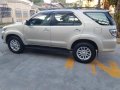 2013 Toyota Fortuner for sale-7