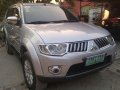 Mitsubishi Montero 2009 for sale-3