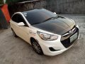 Hyundai Accent 2012 for sale-0