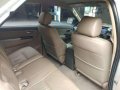 Toyota 2012 Fortuner for sale-1
