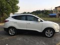 Hyundai Tucson 2012 Diesel for sale-3