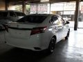 2016 Toyota Vios for sale-1