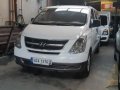 2014 Hyundai Starex for sale-3
