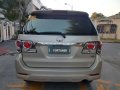 2013 Toyota Fortuner for sale-4