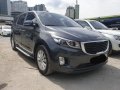 2017 Kia Carnival for sale-6