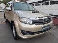 2013 Toyota Fortuner for sale-0