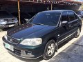 2002 Honda City for sale-3