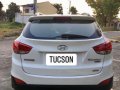 Hyundai Tucson 2012 Diesel for sale-2