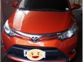 Toyota Vios G 2015 For Sale-1