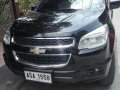 2015 Chevrolet Trailblazer for sale-0