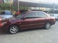 2004 Mitsubishi Lancer for sale-1