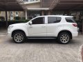 2015 Chevrolet Trailblazer for sale-1