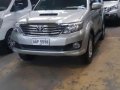 2014 Toyota Fortuner for sale-2