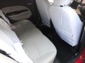 2018 Mitsubishi Mirage G4 for sale-6