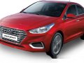Hyundai Accent GL 2019 for sale -4