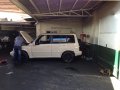 1997 Suzuki Vitara for sale-3