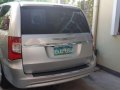 2012 Chrysler Town and Country For Sale-1