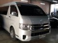 Toyota Hiace 2015 for sale -8