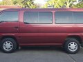 2011 Nissan Urvan for sale-3