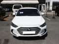 Hyundai Elantra Gl 2019 for sale-12