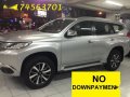 2019 Mitsubishi Montero Sport for sale-0