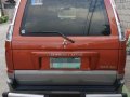 Mitsubishi Adventure 2006 for sale-1