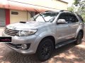 Toyota Fortuner 2015 For sale-2