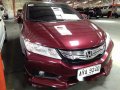 Honda City 2015 VX AT for sale -0