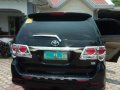 Toyota Fortuner 2013 for sale-2