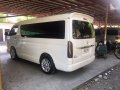 2014 Toyota Hiace for sale-0