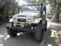 Like new Toyota Land Cruiser for sale-5