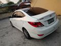 Hyundai Accent 2012 for sale-3