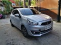 Mitsubishi Mirage 2017 for sale-1