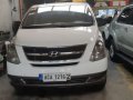 2014 Hyundai Starex for sale-6