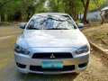 Mitsubishi Lancer EX 2009 for sale-5