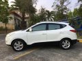 Hyundai Tucson 2012 Diesel for sale-0